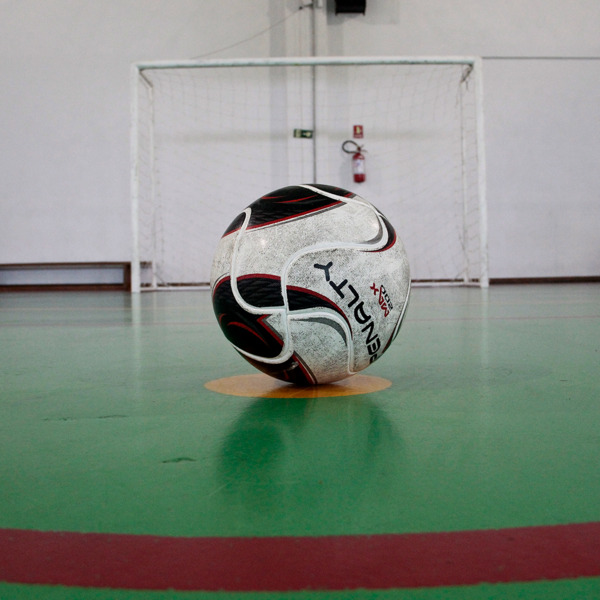 Futsal Masculino
