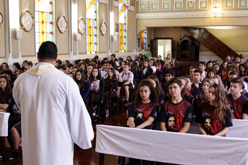 Escola Municipal Sagrado Coração de Jesus realiza o 5º Jogos Internos -  Prefeitura Municipal de Senador Rui Palmeira/AL