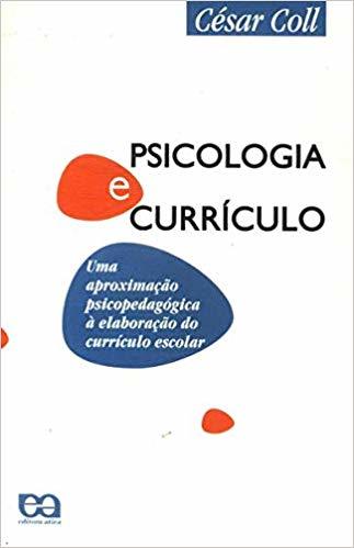 Psicologia E Currículo