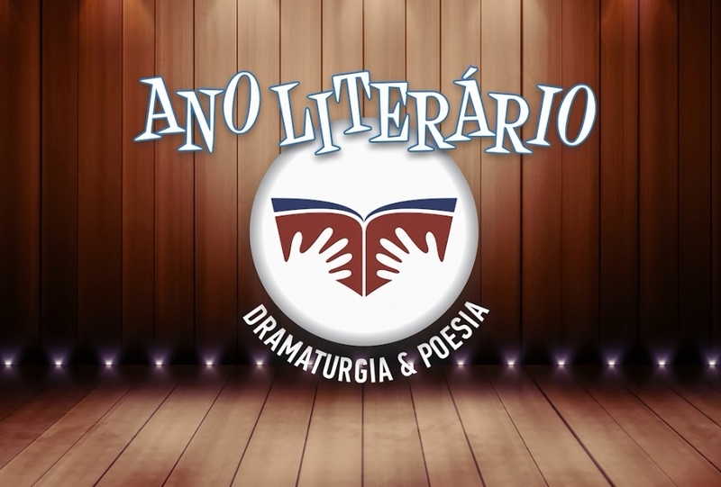 Serviço de Biblioteca Escolar apresenta o Ano Literário 2021 aos educandos