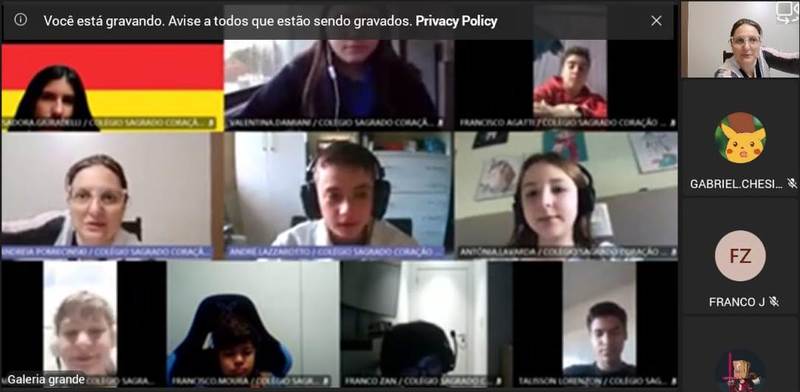 Diversidade Cultural
