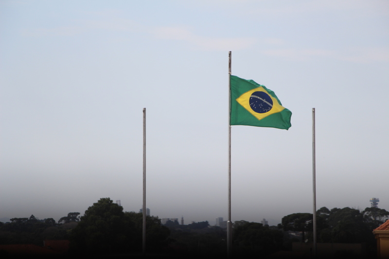 7 de setembro: independência do Brasil