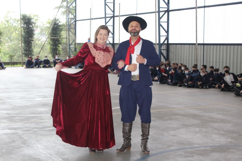 Viva o Rio Grande do Sul
