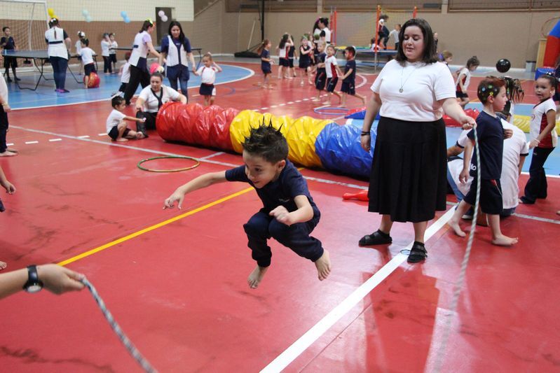 Sagrado Rede De Educação Galeria Semana Da Criança Transforma O